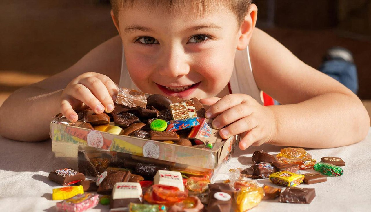 фото: «Пища для психики»: эксперт Пироговского Университета объясняет, почему новые вкусы важнее старых сладостей