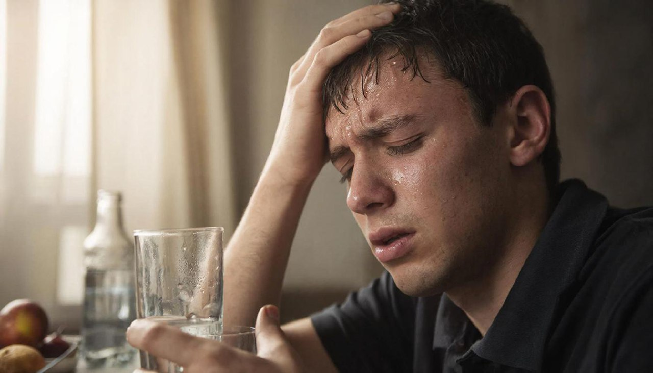 фото: Не этанол, а ацетальдегид: специалист Пироговского Университета о биохимии похмелья и бесполезности утренних сорбентов