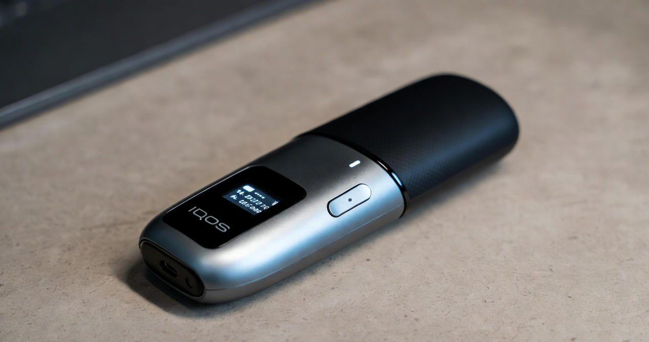 фото: Профессор Пироговского Университета: предупреждения на упаковке не остановят подростков от использования айкосов