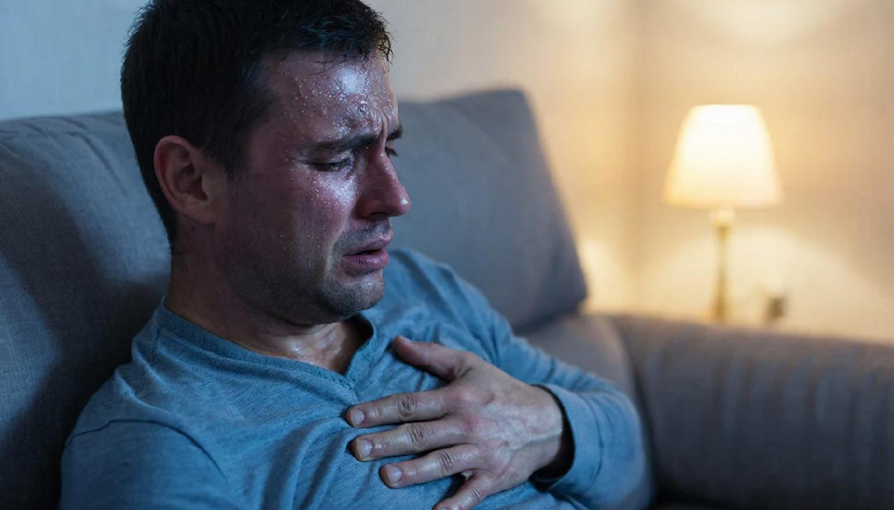 фото: Что происходит, когда эмоции не находят выхода? Специалист Пироговского Университета о механизмах психосоматики