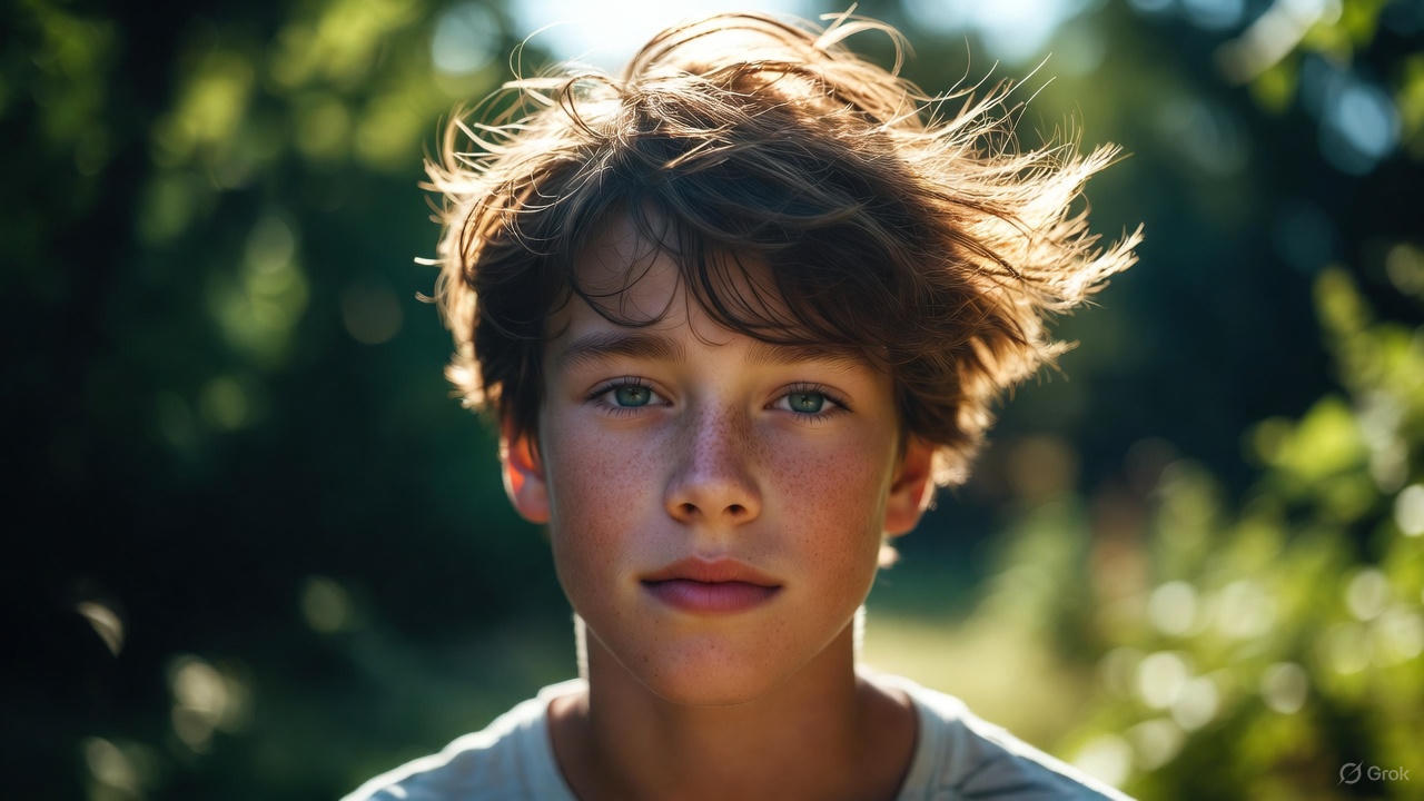 фото: Эксперт Пироговского Университета предупреждает: за «ленью» школьника может скрываться серьёзное нарушение