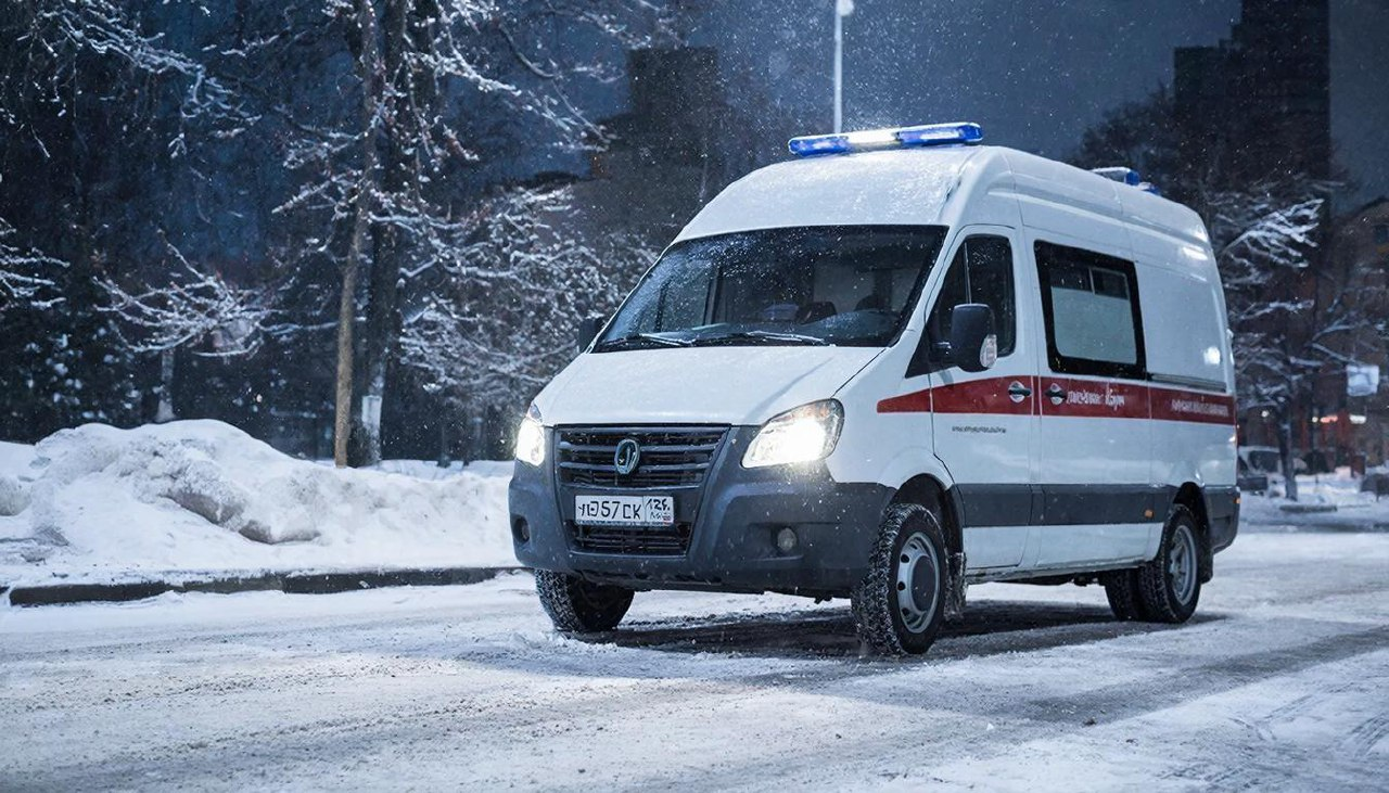 фото: Переломы, ДТП, ожоги: эксперт Пироговского Университета — о главных опасностях новогодних праздников