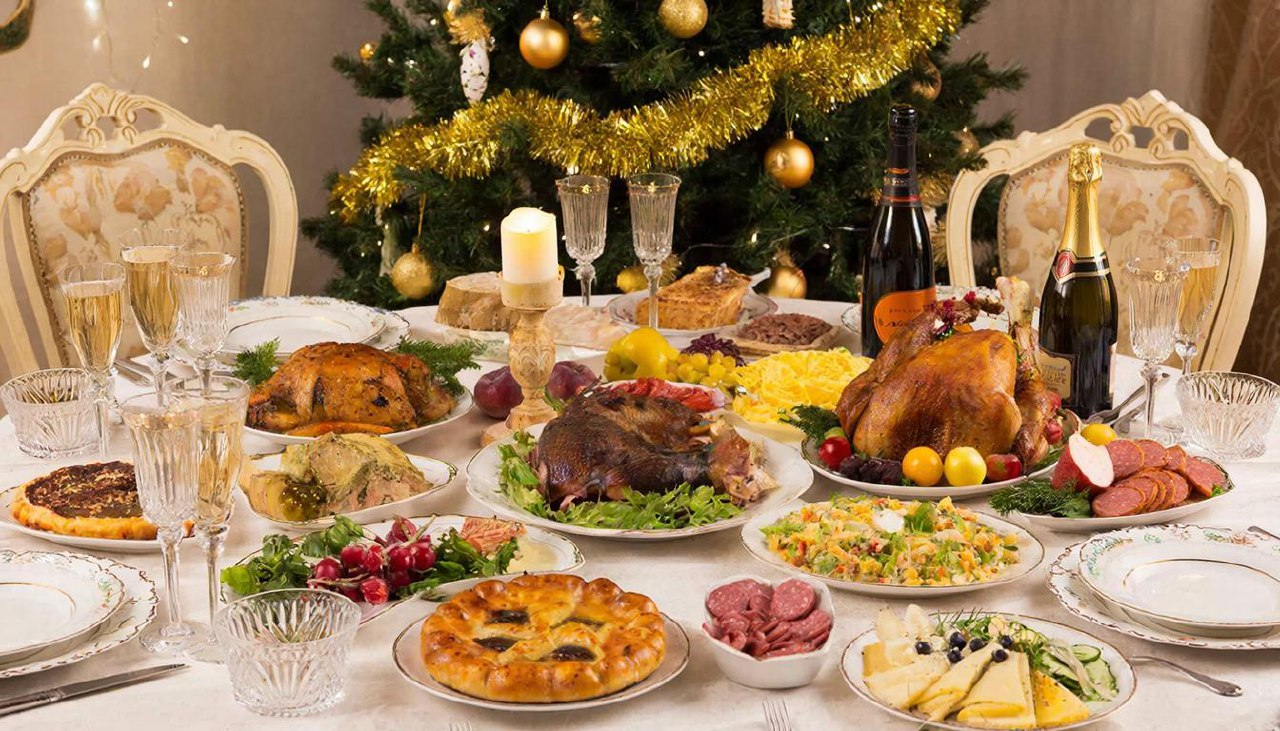 фото: Без вреда для здоровья: эксперт Пироговского Университета — о безопасном новогоднем меню при диабете