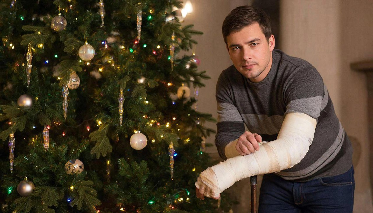 фото: Обострения, травмы, инфаркты: эксперт Пироговского Университета перечисляет главные угрозы для здоровья в новогодние праздники