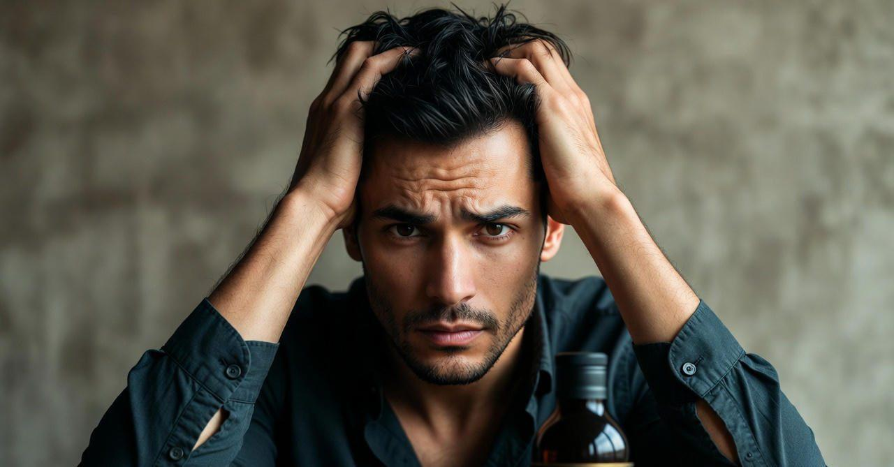 фото: Современные риски алкоголизма: позиция специалиста Пироговского Университета