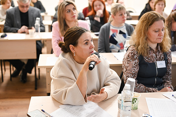 фото: Новое поколение клинических психологов: в Пироговском Университете успешно завершилась государственная итоговая аттестация