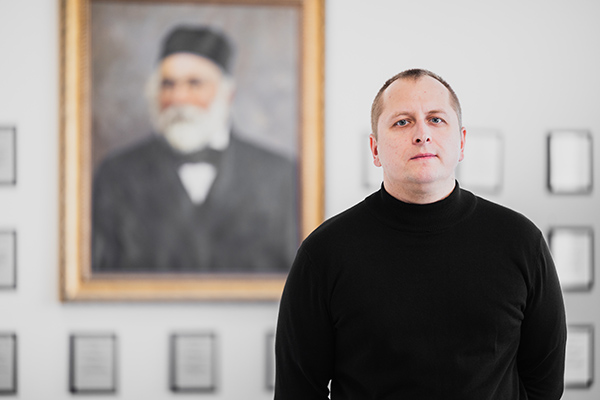 фото: В Регистре доноров костного мозга Пироговского Университета состоялась юбилейная, 80-я донация