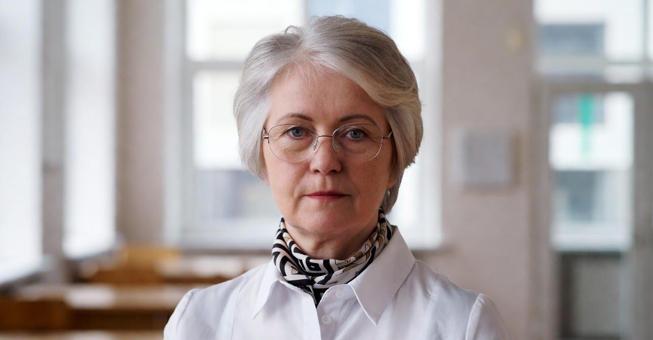 фото: Ментальное здоровье учителя — вклад в будущее страны: мнение эксперта Пироговского Университета