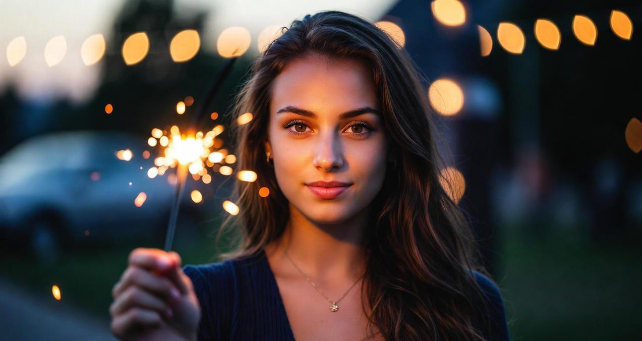 фото: Как работают бенгальские огни и почему их дым опасен: объясняет эксперт Пироговского Университета