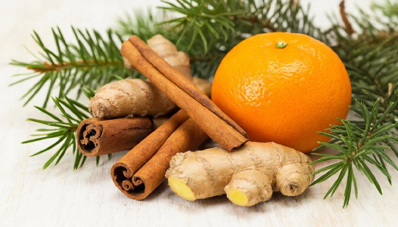 фото: Ароматерапия от природы: эксперт Пироговского Университета — о том, как новогодние запахи согревают и улучшают настроение