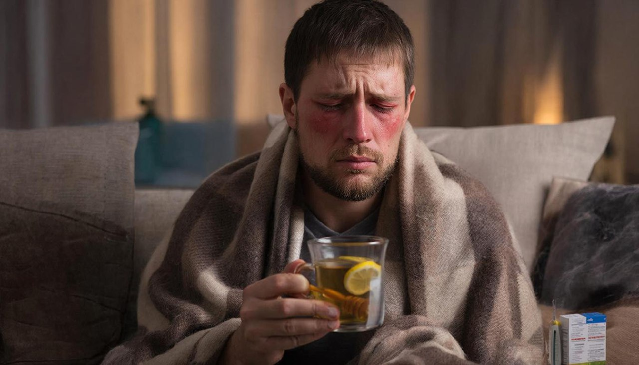 фото: Вакцинация, штаммы, тревожные симптомы: эксперт Пироговского Центра отвечает на главные вопросы о гриппе