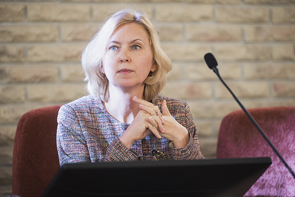 фото: В Пироговском Университете состоялся праздник, приуроченный к Всемирному дню сердца