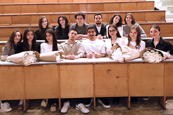 фото: Землячества в Пироговском Университете: новости и движение