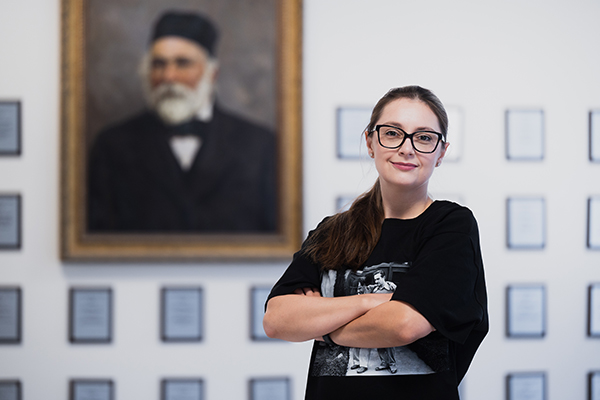 фото: В Регистре доноров костного мозга Пироговского Университета произошла 78-я донация