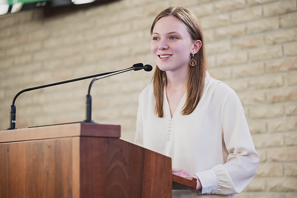 фото: В Пироговском Университете прошла очная встреча Совета Студенческого научного общества