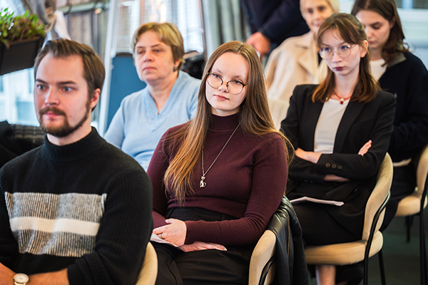 фото: Междисциплинарная клиническая школа «Научные строки» успешно завершила первый трек в Пироговском Университете