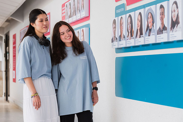 фото: Лучшие из лучших! Кто они — победители премии «Выпускник года» Пироговского Университета и как с ними познакомиться?