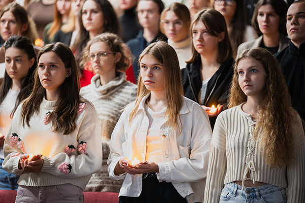 фото: Пироговский Университет помнит