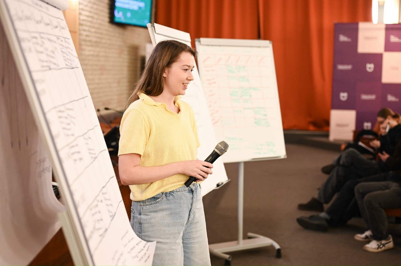 фото: СНК эндокринологии Пироговского Университета принял участие в отчетном заседании и аналитической сессии СНО