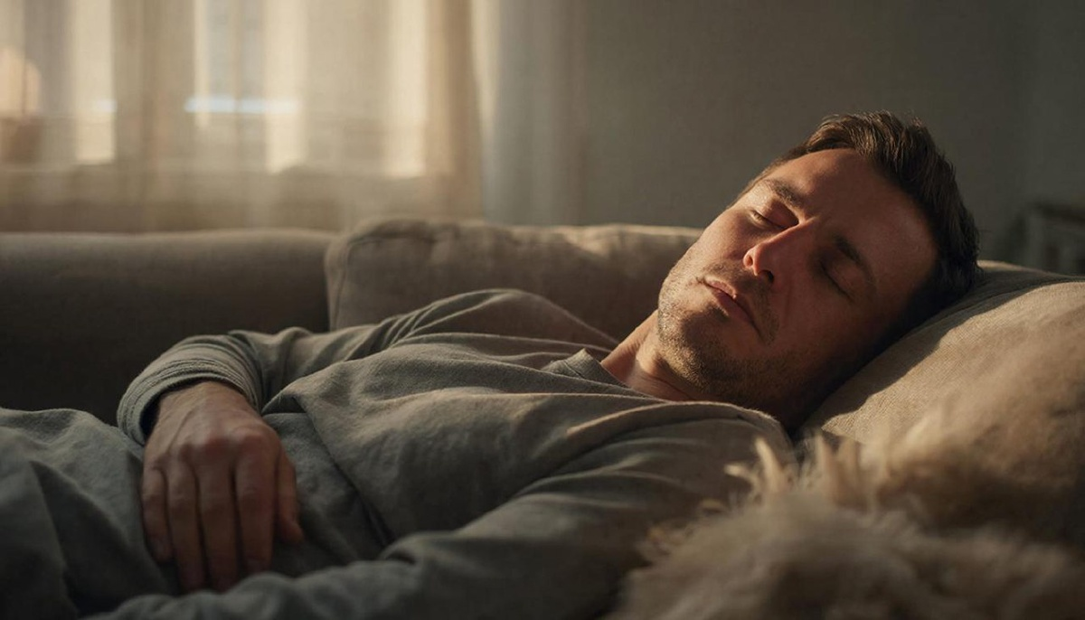 фото: Мелатонин не так безобиден: врач Пироговского Университета предупредил о рисках для сердца и маскировке серьезных болезней