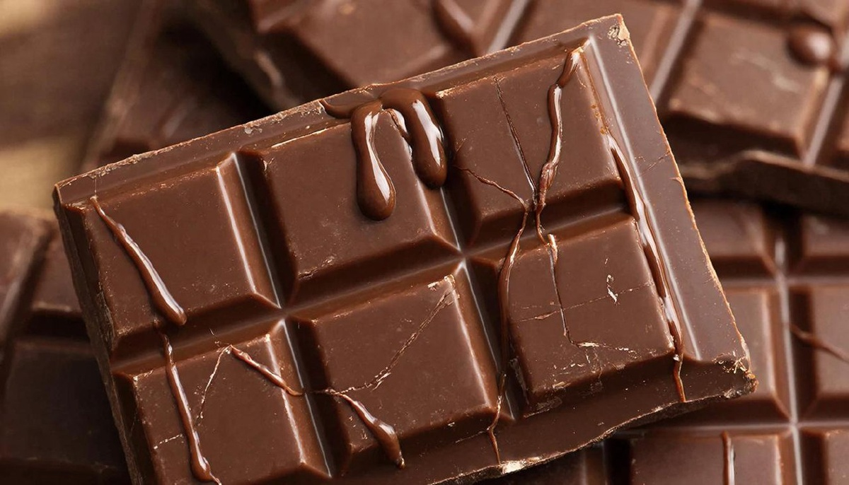 фото: Еще один аргумент в пользу шоколада: специалист Пироговского Университета — о новых данных про теобромин и эпигенетику