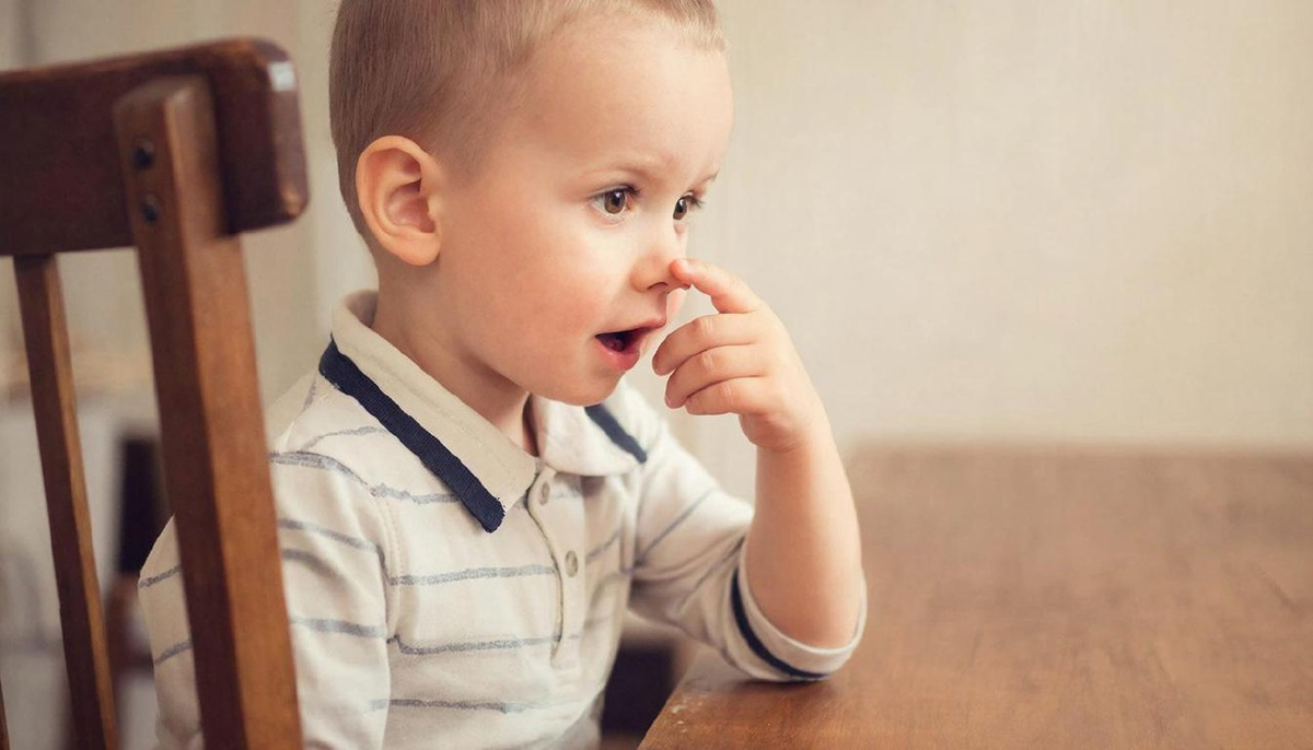 фото: Опасно ли ковырять в носу? Врач Пироговского Университета отделил мифы от реальных рисков