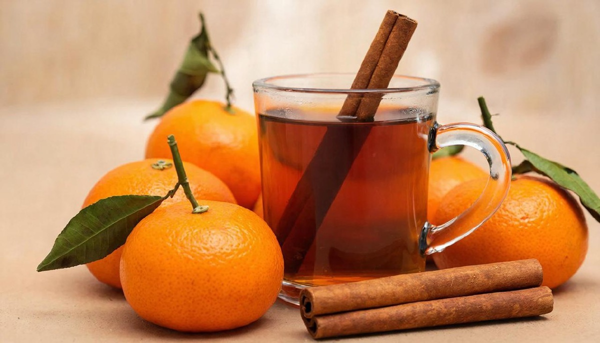 фото: Рецепт полезного глинтвейна от врача Пироговского Университета: без сахара, без кипячения и без вреда для желудка