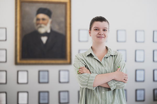 фото: В Регистре доноров костного мозга Пироговского Университета прошла 73-я донация