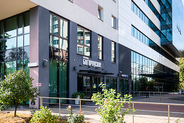 фото: Специальные условия в гостинице «Богородское» для абитуриентов и студентов Пироговского Университета!