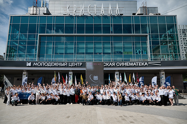 фото: Лето с пользой: студенты Пироговского Университета в отрядах помощи по всей России