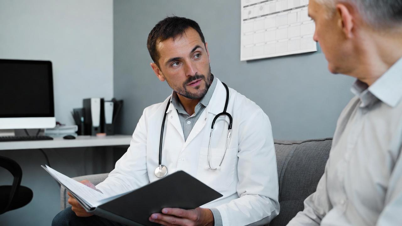 фото: Полный гид по профилактическим осмотрам и диспансеризации от специалиста Пироговского Университета