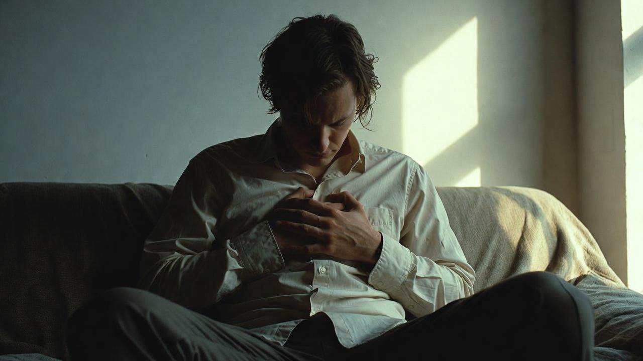 фото: Причины и лечение регулярной икоты: объясняет профессор Пироговского Университета