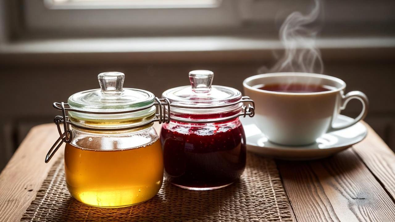 фото: Эксперт Пироговского Университета развенчивает мифы о лечебных свойствах меда