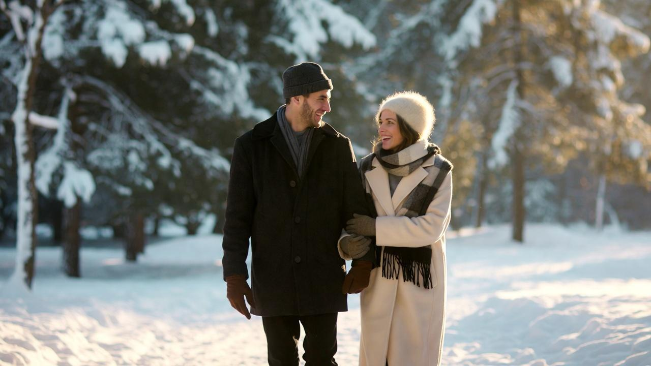 фото: Прогулки как лекарство: взгляд ассистента Пироговского Университета