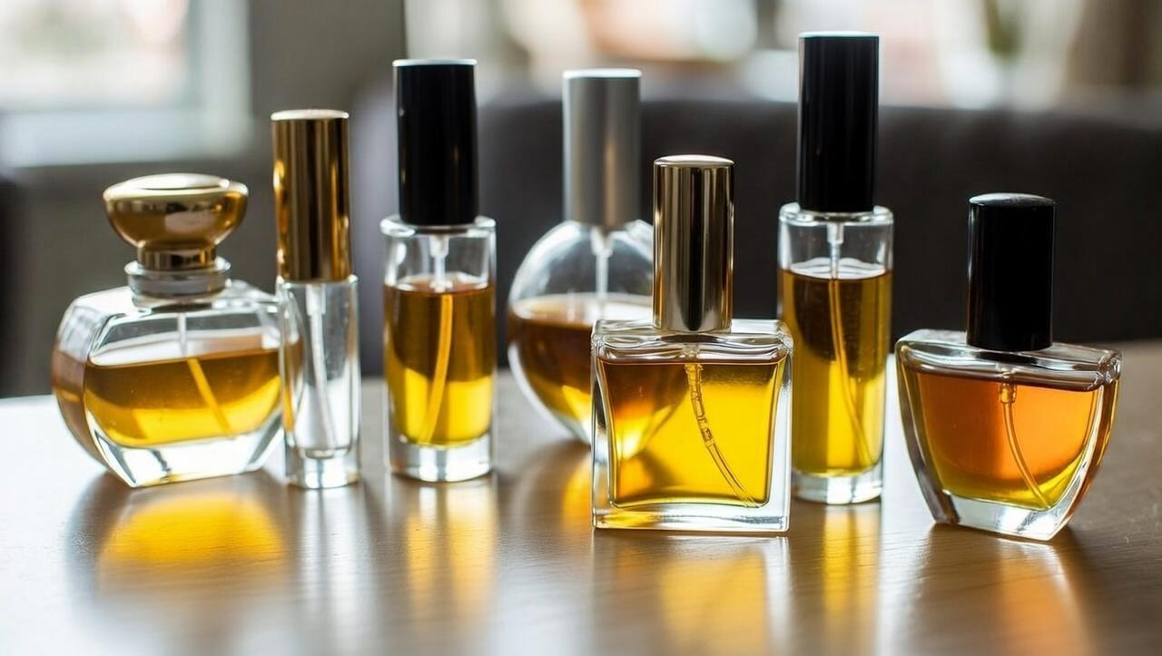 фото: Аллергия на духи с маркетплейсов: эксперт Пироговского Университета о скрытых рисках и безопасном выборе