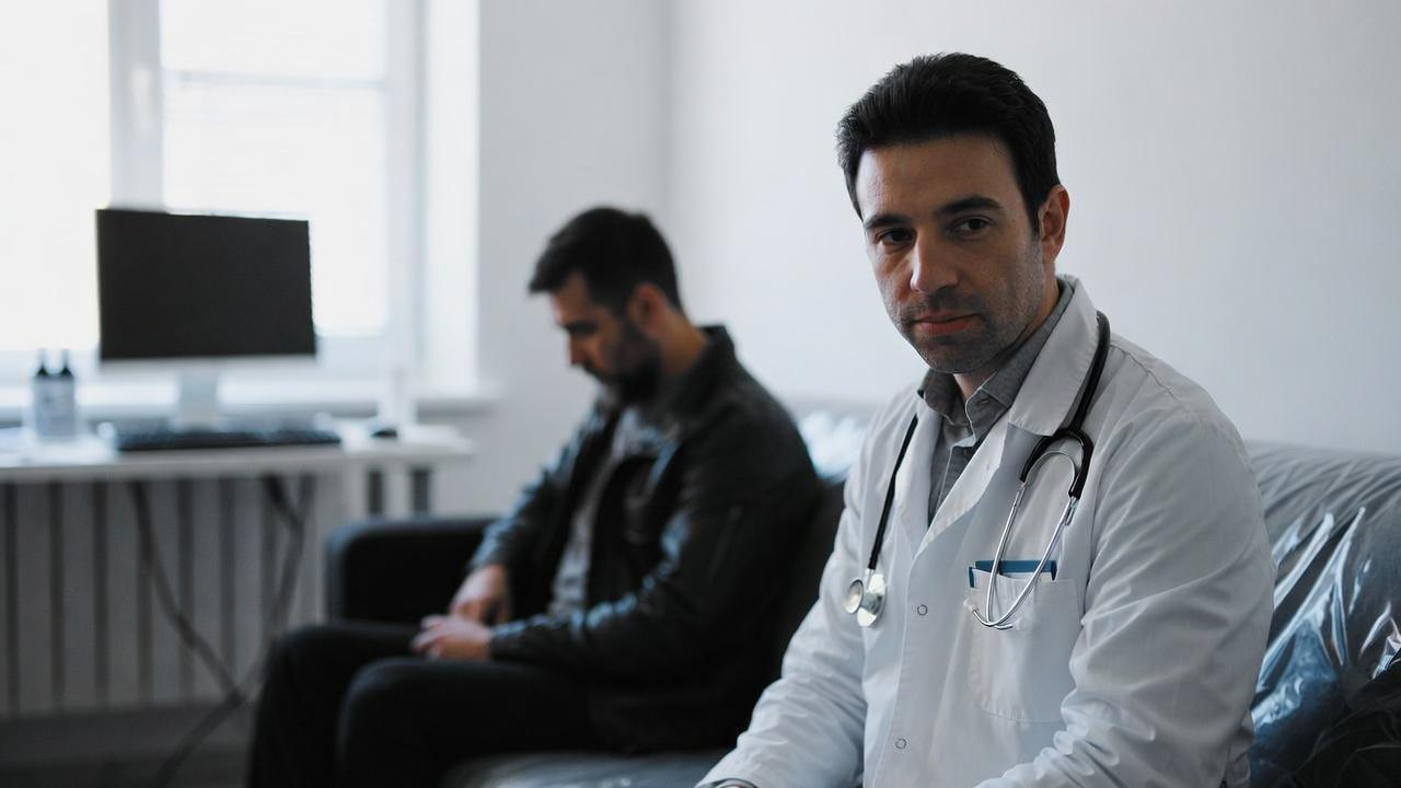 фото: Профессор Пироговского Университета — о лихорадке чикунгунья: главная опасность не смерть, а хроническая боль и инвалидность