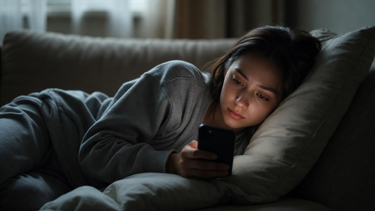 фото: Цифровая эпоха усиливает одиночество: взгляд психолога из Пироговского Университета