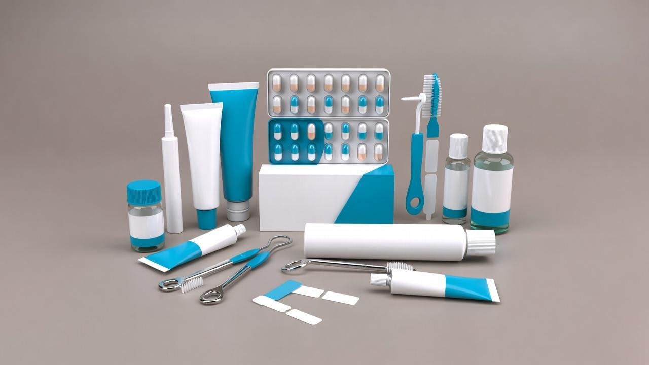 фото: Специалист Пироговского Университета предупреждает: почему нельзя лечить зубы наборами с маркетплейсов