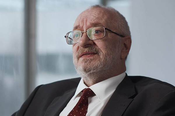 фото: К 120-летию Пироговского Университета