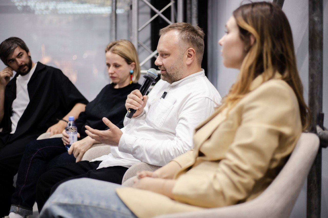 фото: От чатов до собственных IT-разработок: как на самом деле организована работа в архитектурных бюро?