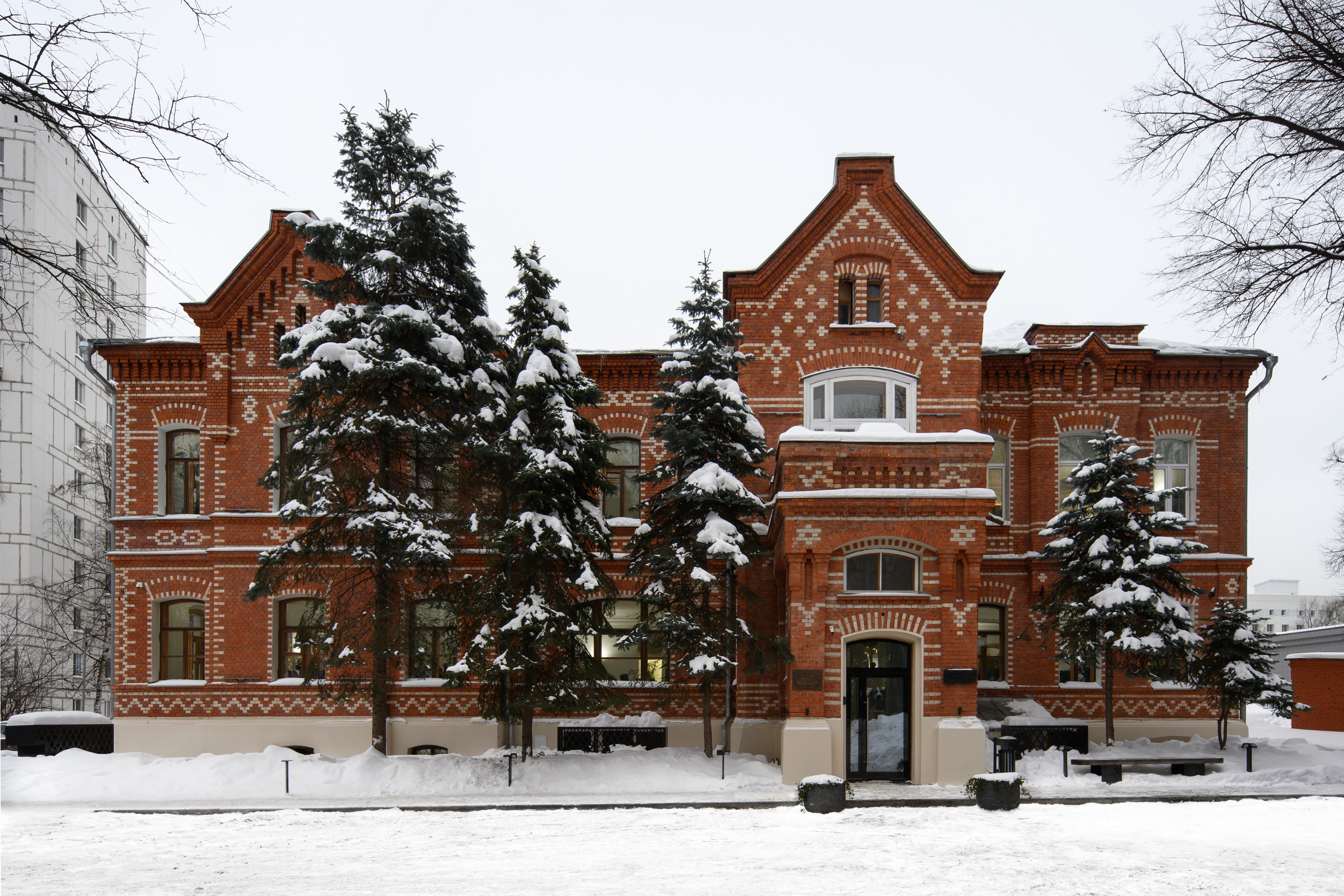 фото: История, BIM и кадры: как KPLN превращает экскурсию в карьерную точку входа