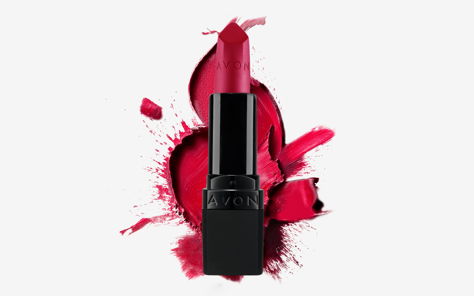 фото: Губная помада Avon Ultra Colour - яркий цвет и непревзойденный комфорт с церамидами