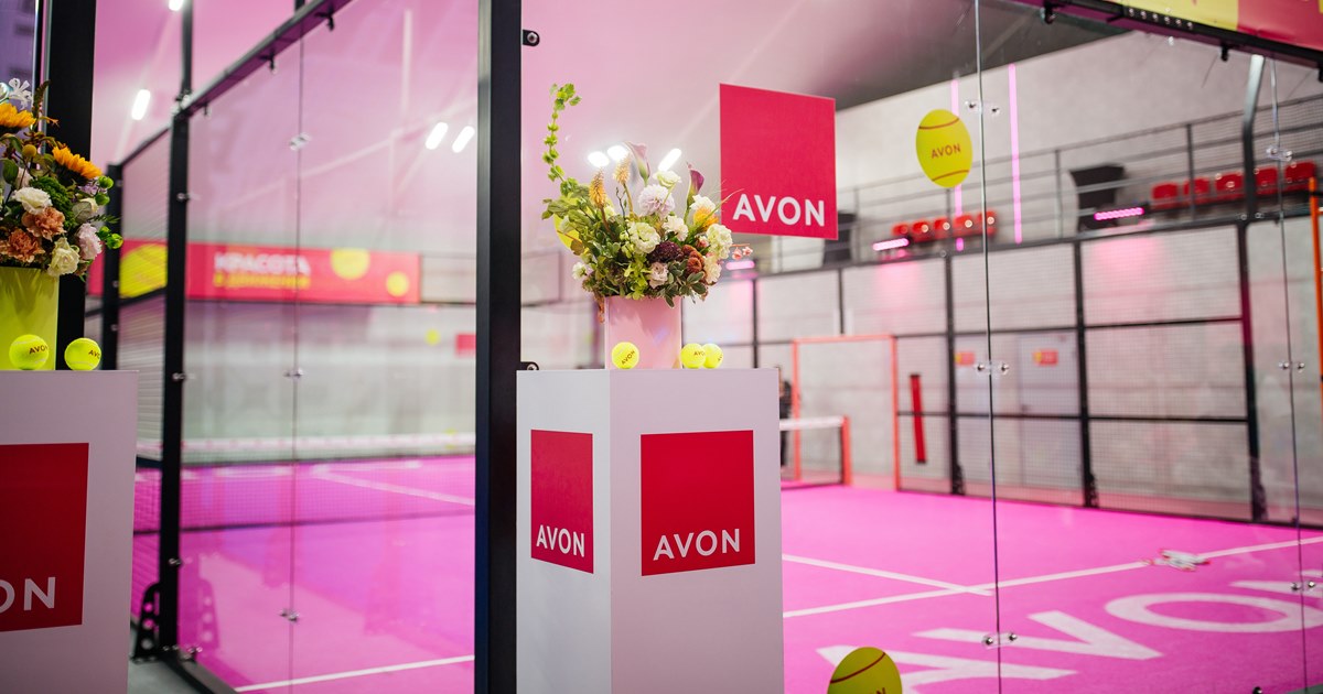 фото: Новости как AVON создаёт новые форматы общения