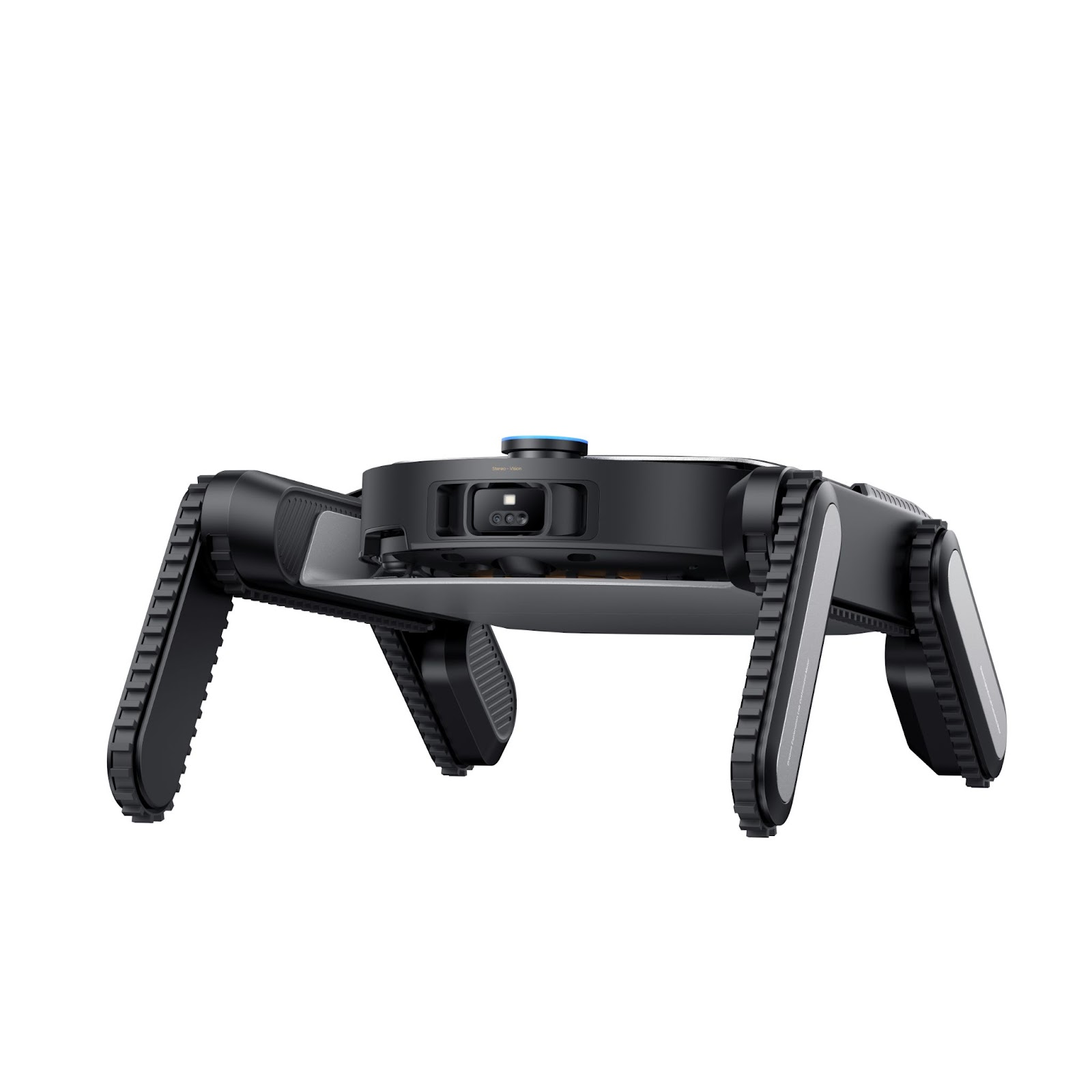 Dreame представляет революционные инновации в области умной уборки на IFA 2025