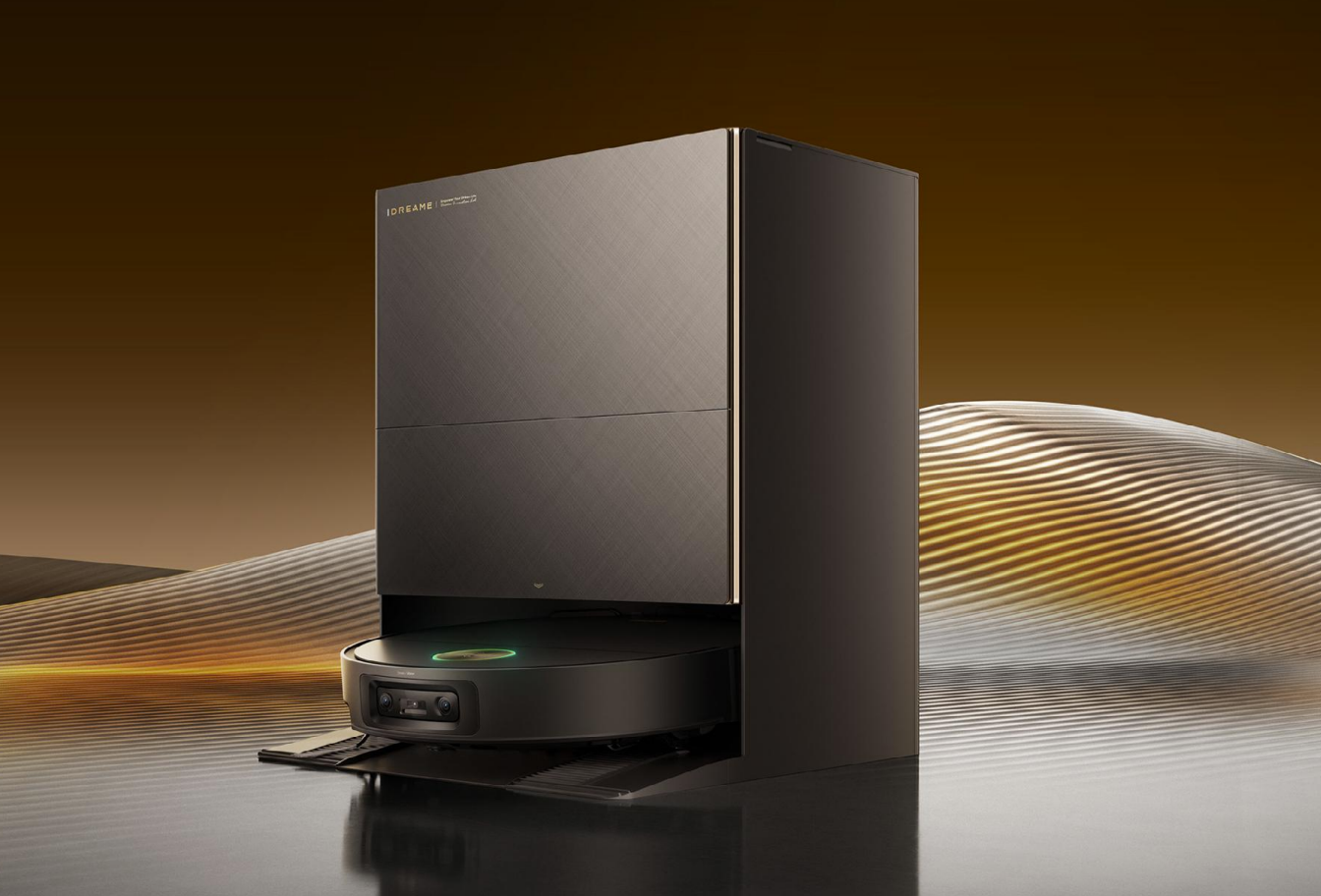 фото: Dreame представляет новое видение умного дома на CES 2026 с запуском единой экосистемы на базе искусственного интеллекта