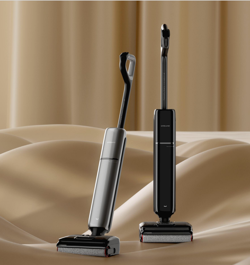 фото: Dreame представляет новое видение умного дома на CES 2026 с запуском единой экосистемы на базе искусственного интеллекта