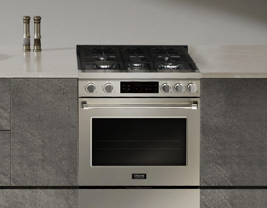 фото: Dreame представляет новое видение умного дома на CES 2026 с запуском единой экосистемы на базе искусственного интеллекта