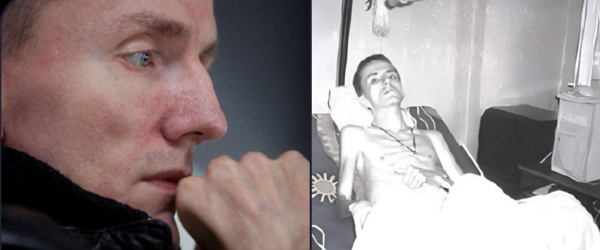 фото: Человек, который дарит мир и добро, сам нуждается в помощи! 