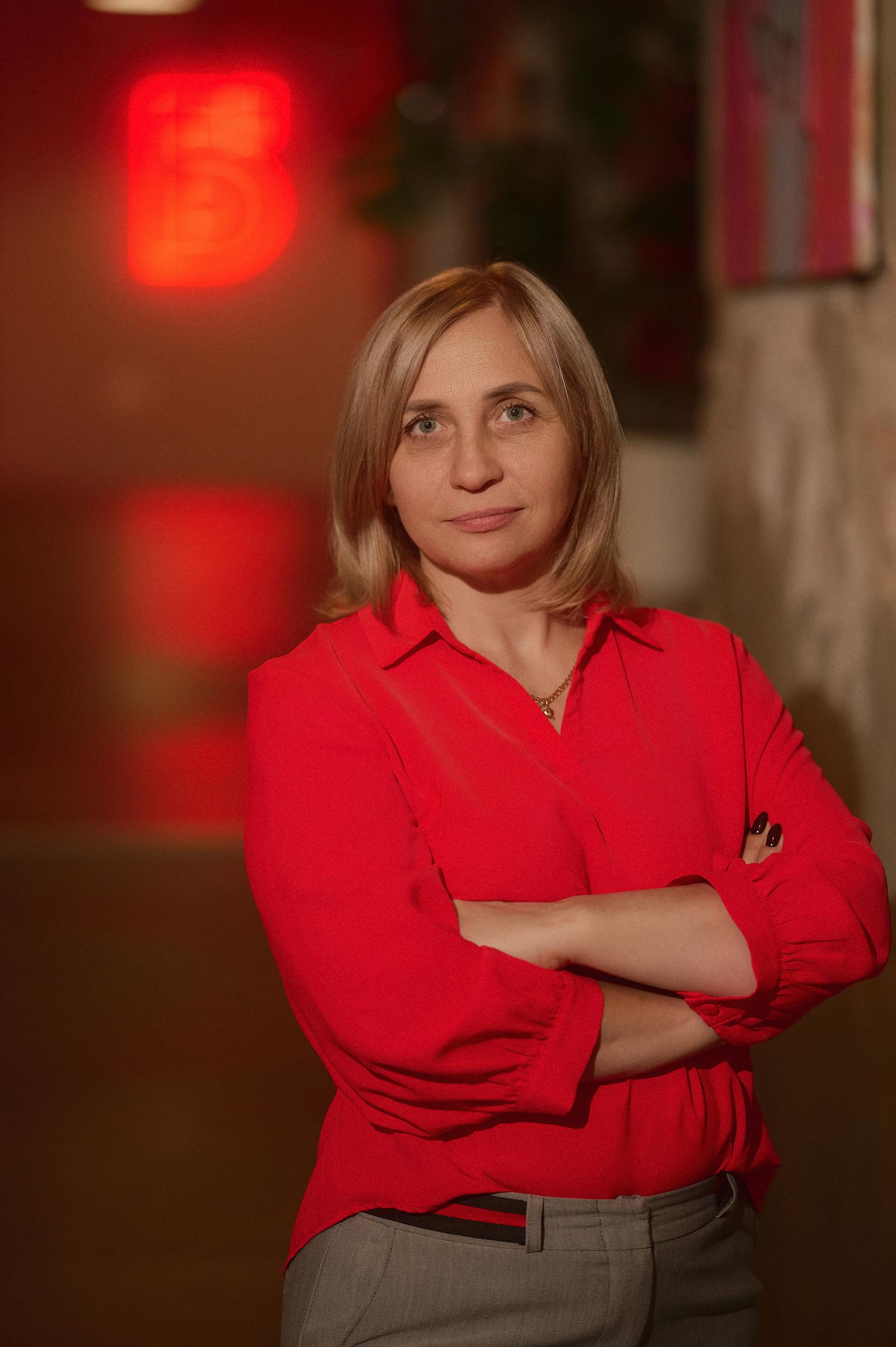 фото: Елена Рябухина: «Как найти сыр, который станет вашим союзником»