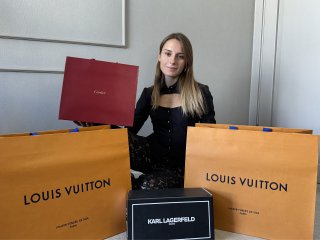 фото: Почему выгоднее заказывать бренды у байера?
